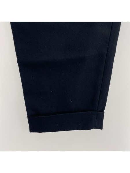 kolor パンツ 19AW TWIST FABRIC TROUSERS (2)