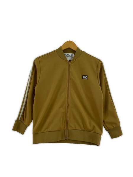 ジャケット r&d.m.co-トラックジャケット