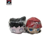 吸血鬼すぐ死ぬ  ぬいぐるみ ドラルク&ロナルド 2体セット