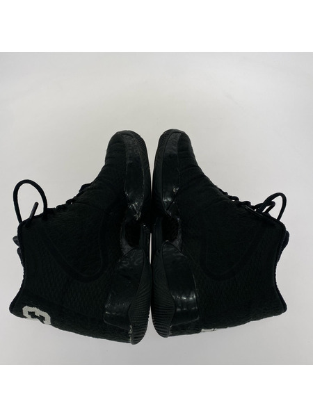 NIKE スニーカー air jordan 29 ブラック 27cm