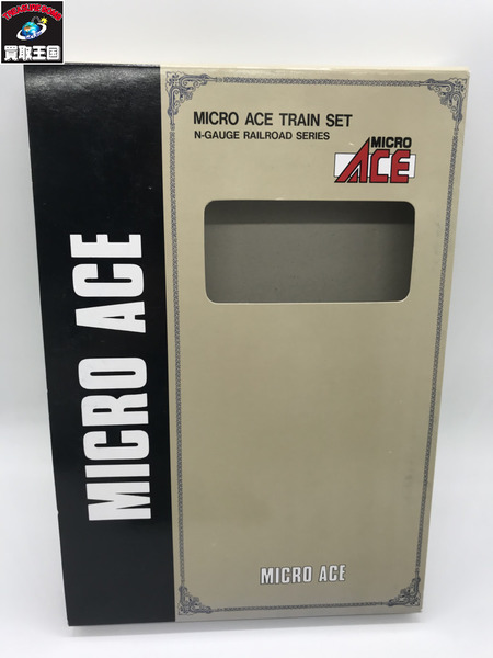 MICRO ACE A-2791 311系 床下グレー 4両セット
