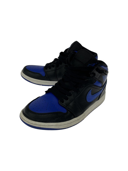 NIKE AIR JORDAN 1 MID 554724-068[値下]｜商品番号：2100215507795 - 買取王国ONLINESTORE