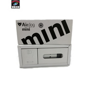 Airdog mini ホワイト 空気清浄器 CZ-20T