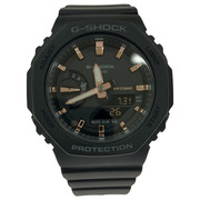 CASIO G-SHOCK GMA-S2100-1AJF