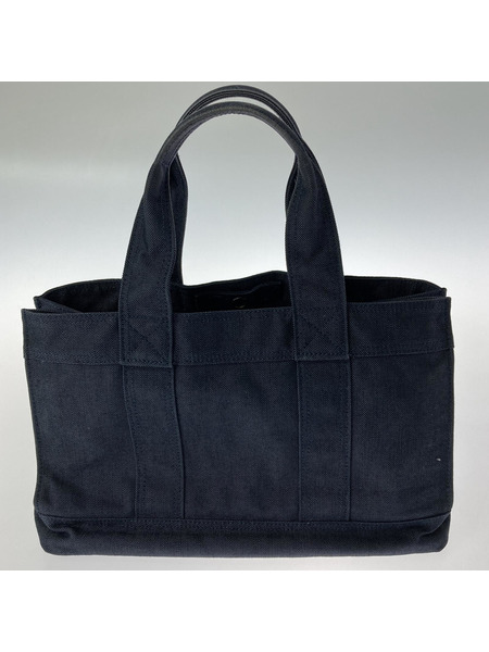 PORTER SMOKY 592-06577 (S) ミニトートバッグ ネイビー