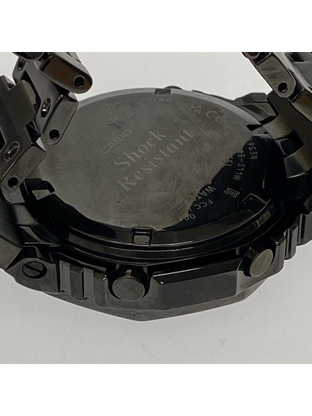 G-SHOCK ソノ他 腕時計 GM-B2100 ソーラー