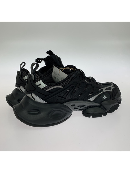 adidas XLG RUNNER DELUXE BLACK 28.0 IH0070