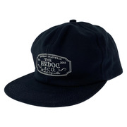 キャップ THE H.W.DOG&CO. TRUCKER CAP