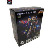 メーカー ロボットその他 進械研 戦国魔神ゴーショーグン アクションフィギュア