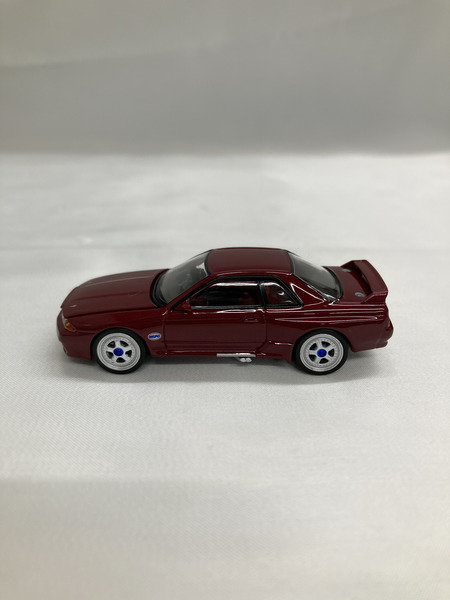 トミカ リミテッド ヴィンテージ NEO GT-R R32 GroupA Plain Color