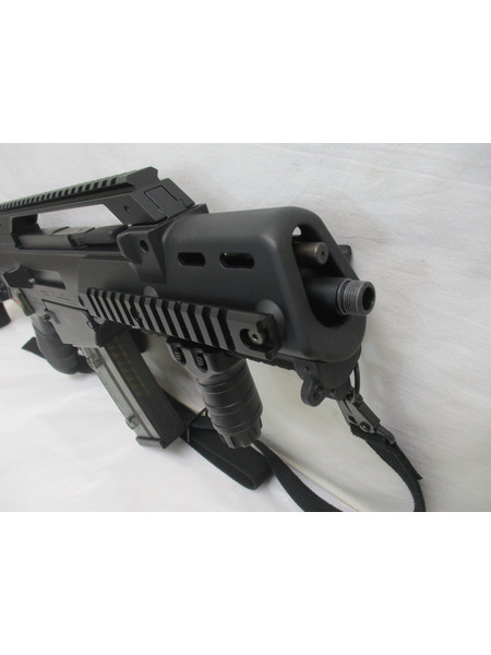 電動ガン 次世代電動ガン G36C