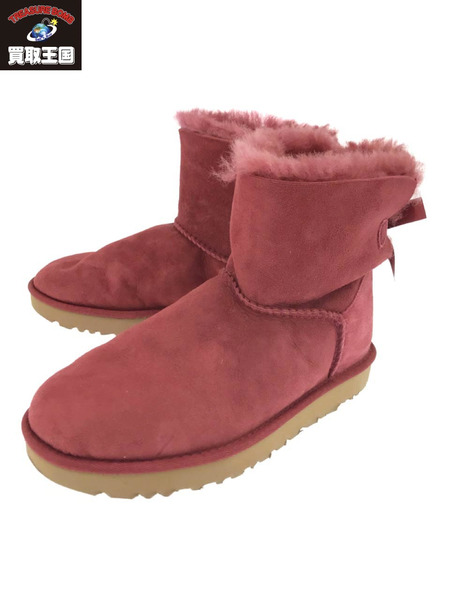 UGG MINI BAILEY BOW 25cm