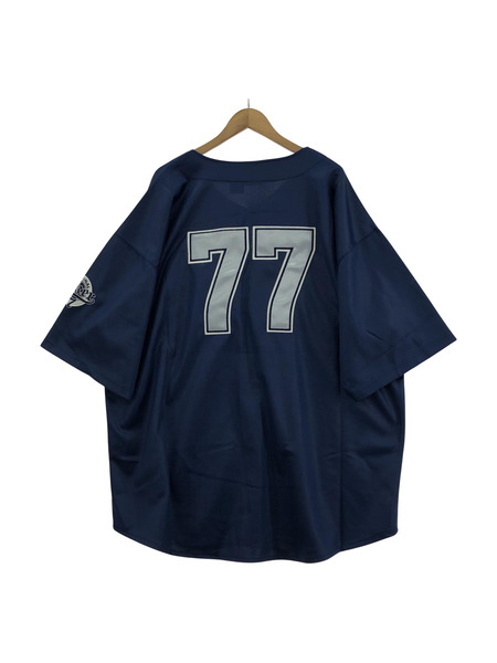 JORKER ORIGINAL 77 USA ベースボールシャツ