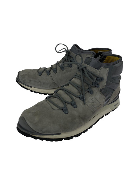 NEW BALANCE MLNBDCC GORE-TEX (31cm) グレー