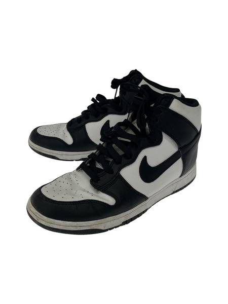 NIKE DUNK HI RETRO (27.0)