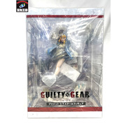 未開封 Spiritale スピリテイル ブリジット 「GUILTY GEAR -STRIVE-」 1/7 PVC＆ABS製塗装済み完成品 タイトープロダクツオンラインストア限定