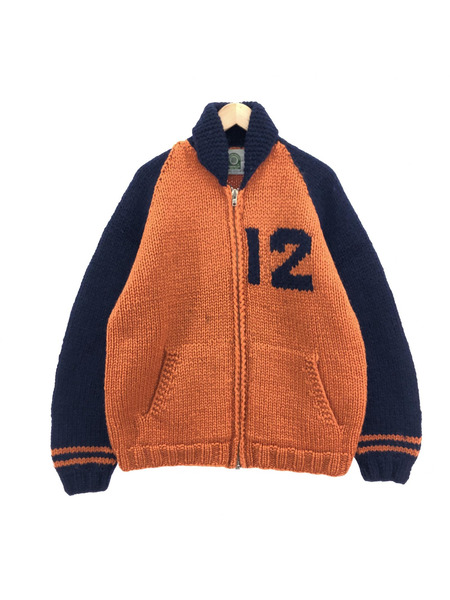 Canadian Sweater Company Ltd. カナディアンセーター