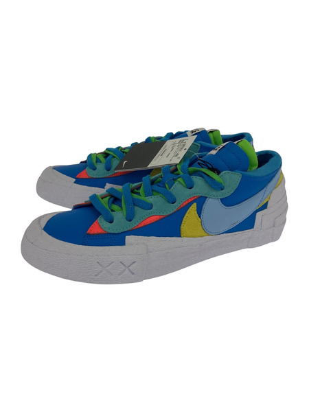 NIKE×sacai×KAWS　Blazer Low（27cm)