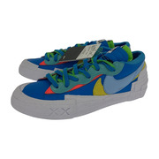 NIKE×sacai×KAWS　Blazer Low（27cm)