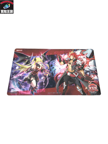 遊戯王 デモンスミス デュエルセット YCSJ限定商品 ｶｰﾄﾞ欠品