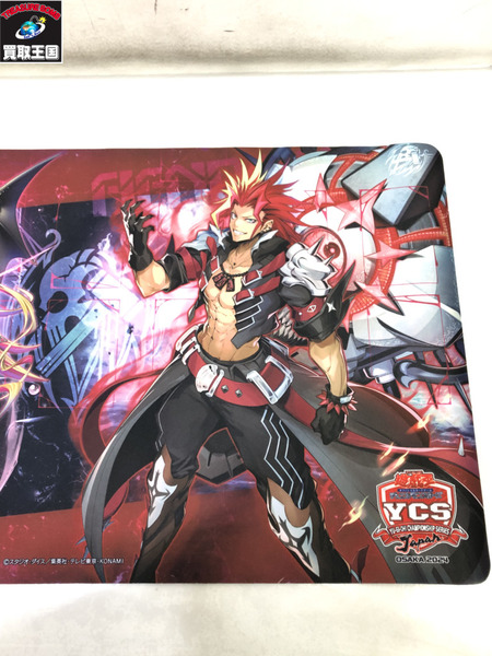 遊戯王 デモンスミス デュエルセット YCSJ限定商品 ｶｰﾄﾞ欠品