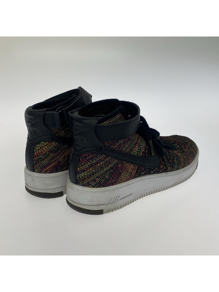 NIKE/Air Force1/ULTRA FLYKNIT MID/27.5cm