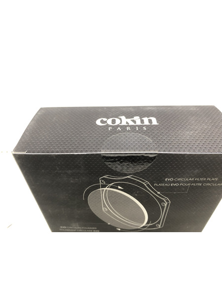撮影関連機器 cokin evo フィルターホルダー