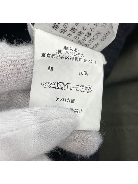 Engineered Garments パンツ コットン カーゴパンツ カーキ[値下]