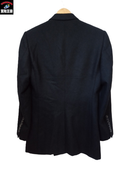 GUCCI/ウールジャケット ウールジャケット 黒