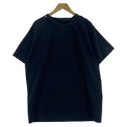 MM6 半袖Tシャツ・カットソー Maison Margiela リブスリット