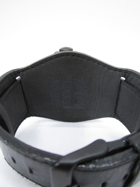 LUMINOX メンズ時計 Stussy & Luminox ＆ Megabass トリプルコラボ