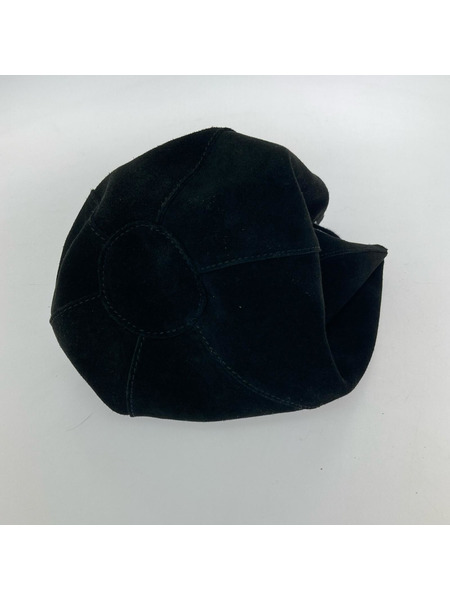 Hender Scheme ソノ他バッグ kinchaku 黒