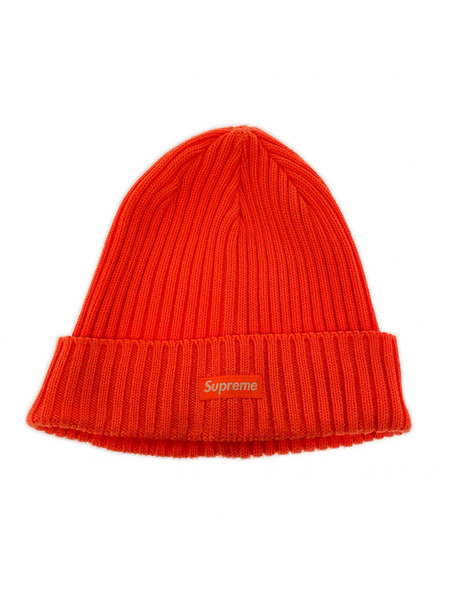 Supreme ニットキャップ