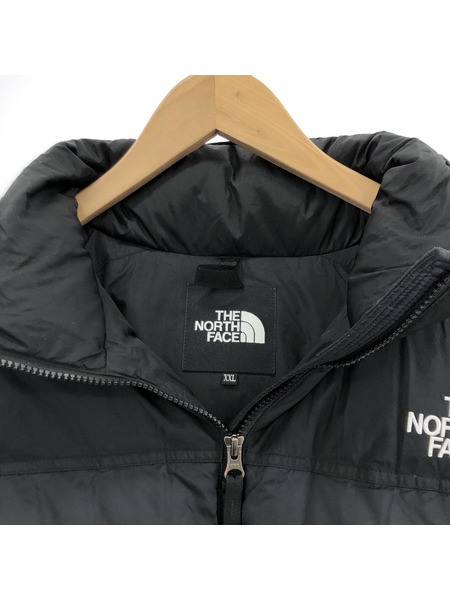 THE NORTH FACE Nuptse Jacket (XXL) ND92335