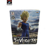 ドラゴンボール THE VEGETA MASTER STARS PIECE