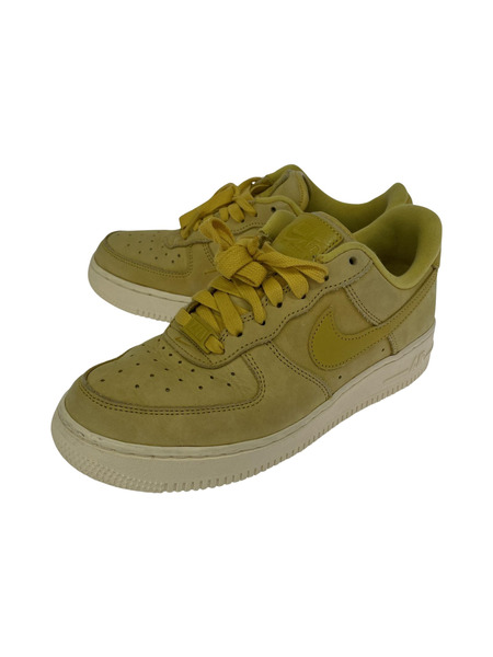 NIKE WMNS Air Force 1 Low PRM (24.0cm)