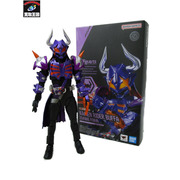仮面ライダーバッファ ゾンビフォーム SHF