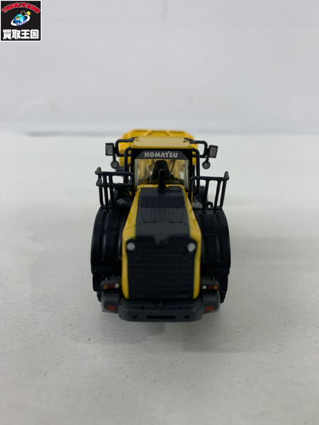コマツ 1/87 WA380-8