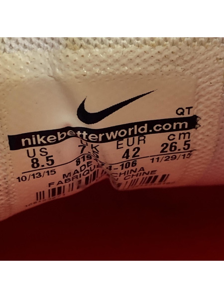 NIKE スニーカー NIKE AIR MAX 90 ULTRA ESSENTIAL