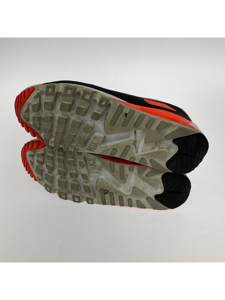 NIKE スニーカー NIKE AIR MAX 90 ULTRA ESSENTIAL