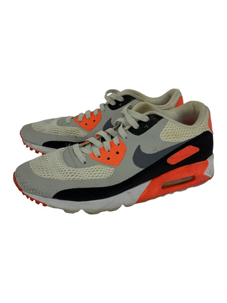 NIKE スニーカー NIKE AIR MAX 90 ULTRA ESSENTIAL