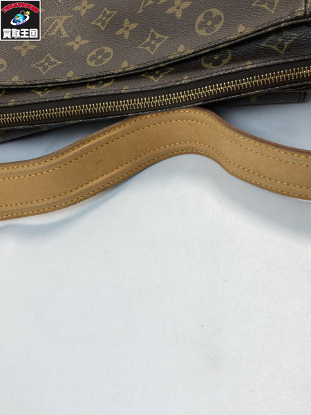 LOUIS VUITTON ルイヴィトン M51163 ヴィヴァシテGM ショルダーバッグ LV　モノグラム