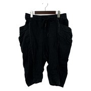 ripvanwinkle ショートパンツ