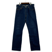 Levi's デニム・ジーンズ 501 ドミニカ製 04年 デニムパンツ(36)