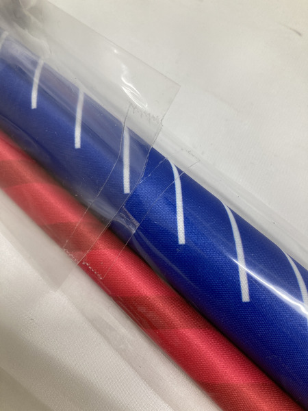 ホロライブ dmmスクラッチ 超ビッグタペストリー 宝鐘マリン