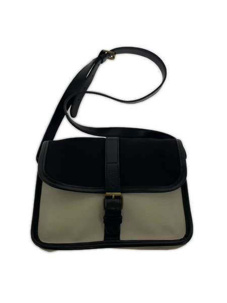 ショルダーバッグ フランス製、少シ汚レ