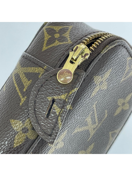 LV モノグラム ポッシュ モンテカルロ M47352