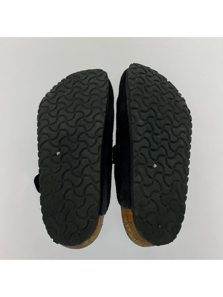BIRKENSTOCK サンダル 黒