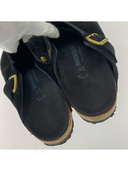 BIRKENSTOCK サンダル 黒