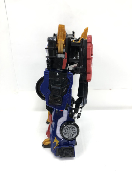 ミニフォース ティラノサンダー レガシーエディション 開封品